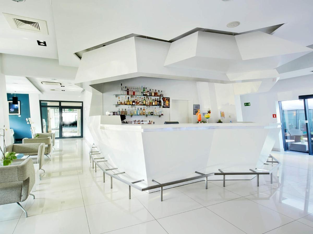 Vacationclub - Marine Hotel Apartament 214 Kołobrzeg Eksteriør billede