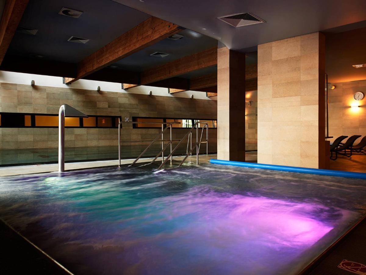 Vacationclub - Marine Hotel Apartament 214 Kołobrzeg Eksteriør billede