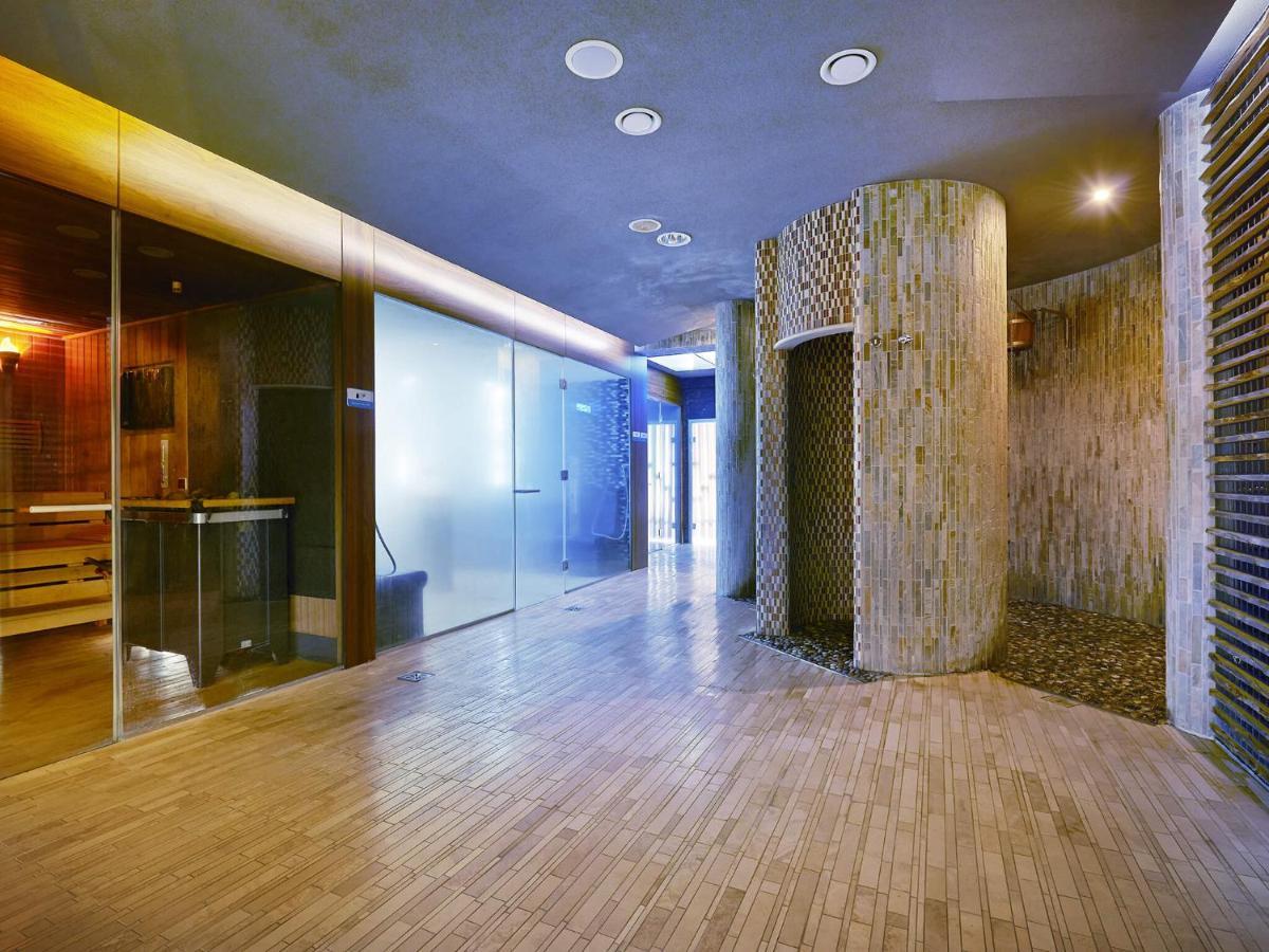 Vacationclub - Marine Hotel Apartament 214 Kołobrzeg Eksteriør billede