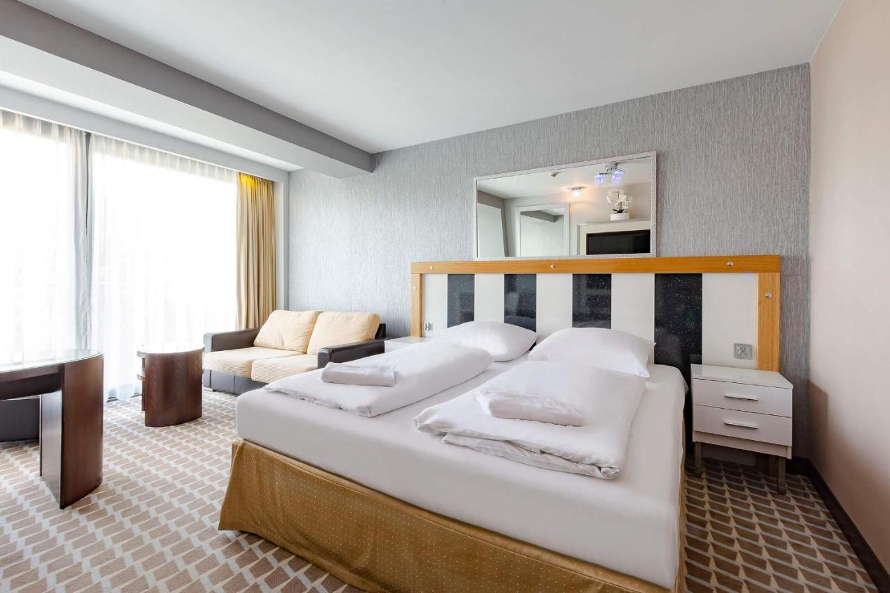 Vacationclub - Marine Hotel Apartament 214 Kołobrzeg Eksteriør billede